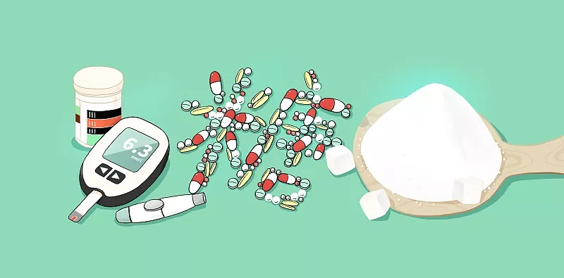 間充質干細胞治療糖尿病及并發(fā)癥的臨床應用潛力 間充質干細胞在治療糖尿病及并發(fā)癥的臨床應用潛力