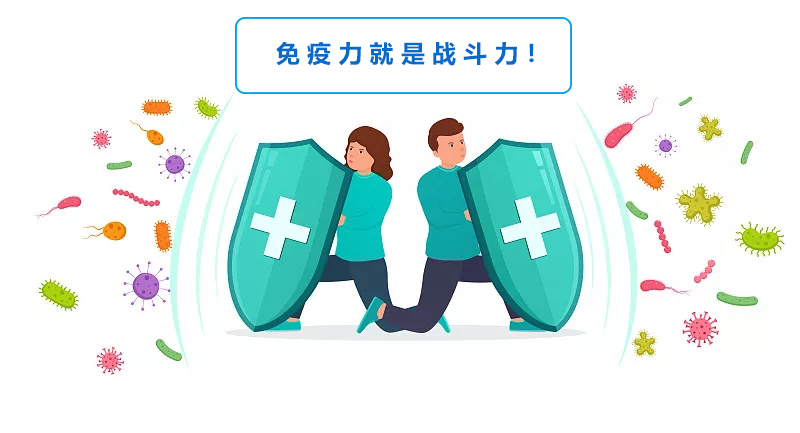 免疫細(xì)胞的作用 免疫細(xì)胞的作用