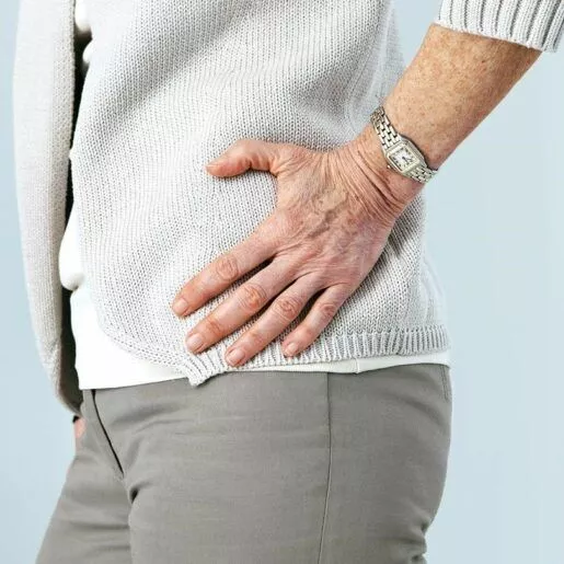 什么是髖關節(jié)疼痛 什么是髖關節(jié)疼痛