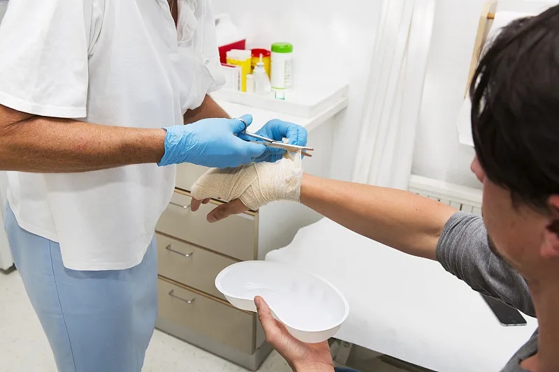 間充質(zhì)干細(xì)胞治療燒傷創(chuàng)面的臨床研究 間充質(zhì)干細(xì)胞治療燒傷創(chuàng)面的臨床研究