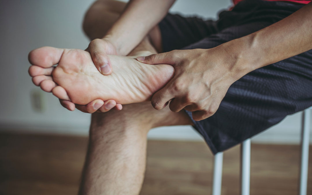 干細胞療法治療常見踝關節(jié)疼痛的5大好處 干細胞療法治療常見踝關節(jié)疼痛的5大好處