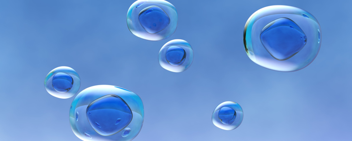 什么是干細胞治療? 什么是干細胞治療?