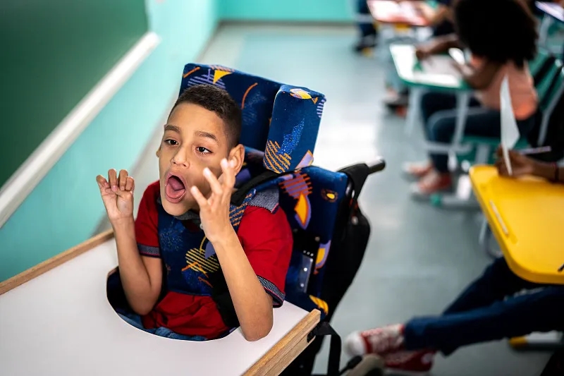 干細胞療法可以幫助治療腦癱嗎? 干細胞療法可以幫助治療腦癱嗎?