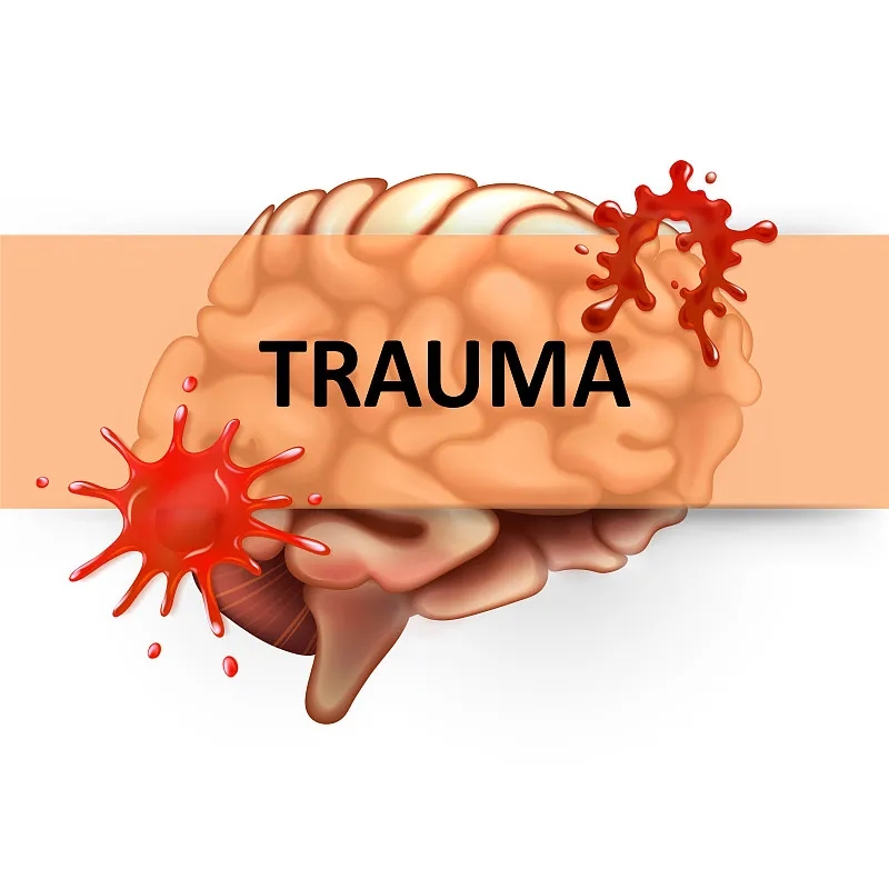 腦部疾病和創傷 腦部疾病和創傷