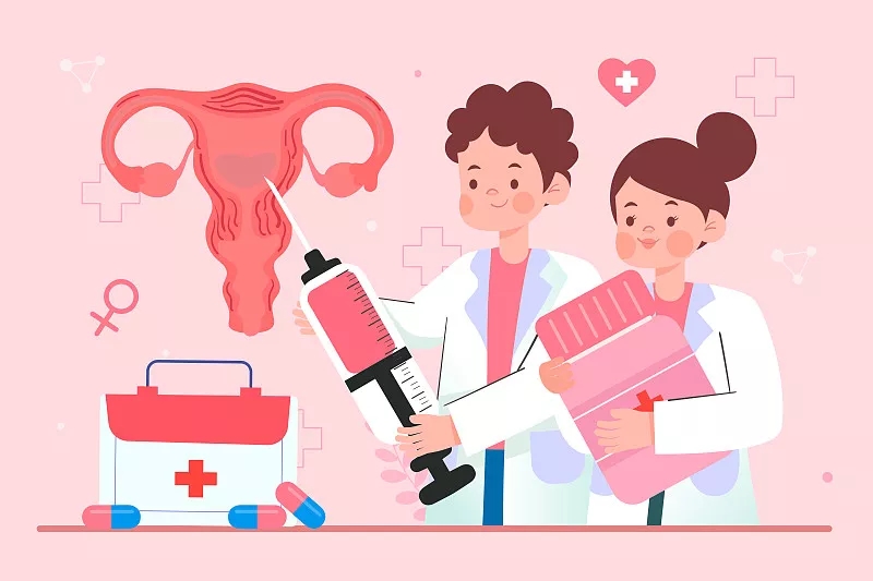 卵巢早衰可以治療嗎? 卵巢早衰可以治療嗎?