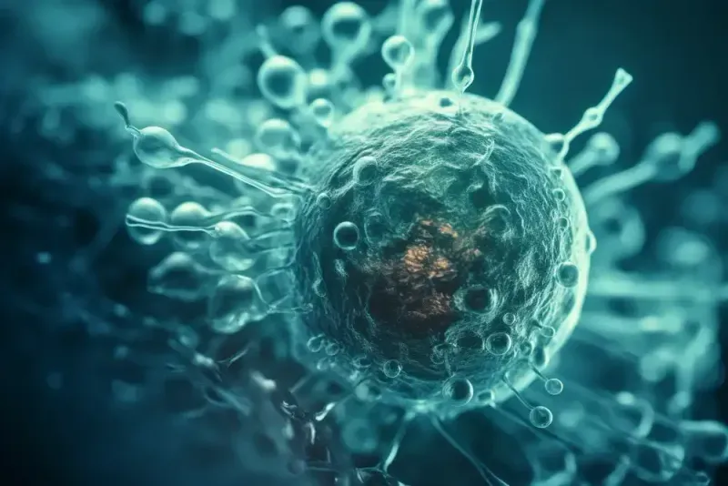 關于干細胞注射的問題:解釋一下 (2023) 關于干細胞注射的問題:解釋一下 (2023)