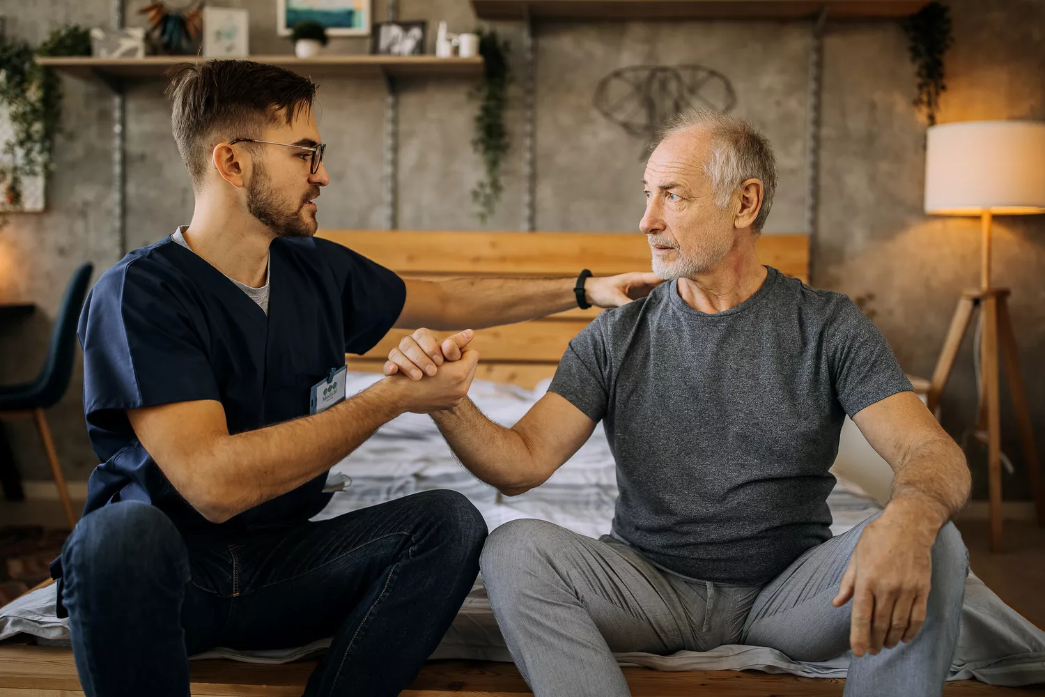 肌萎縮側索硬化癥發病年齡、危險因素和早期征兆