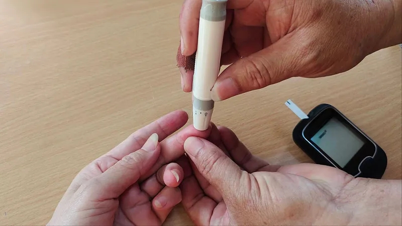 我是否患有糖尿病前期或糖尿病?診斷和管理指南 我是否患有糖尿病前期或糖尿病?診斷和管理指南