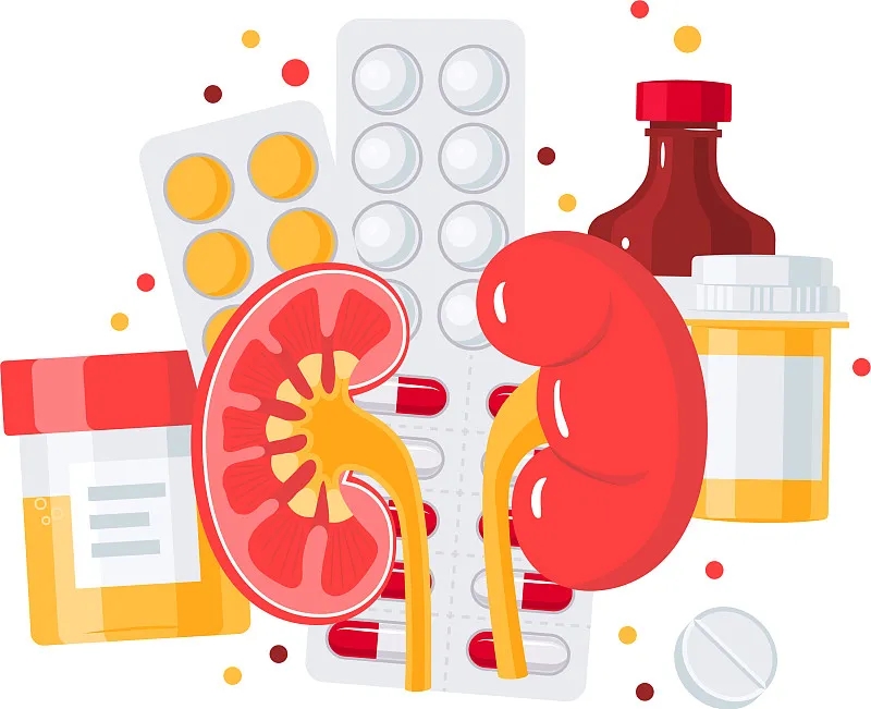 導(dǎo)致腎臟疾病的危險(xiǎn)因素有哪些? 導(dǎo)致腎臟疾病的危險(xiǎn)因素有哪些?