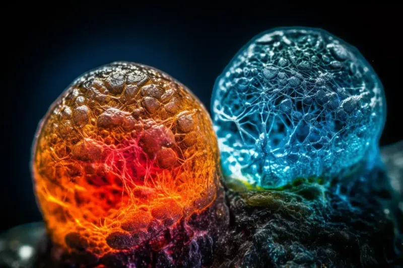 干細(xì)胞在哪里找到?揭示共同來源 (2023) 干細(xì)胞在哪里找到?揭示共同來源 (2023)