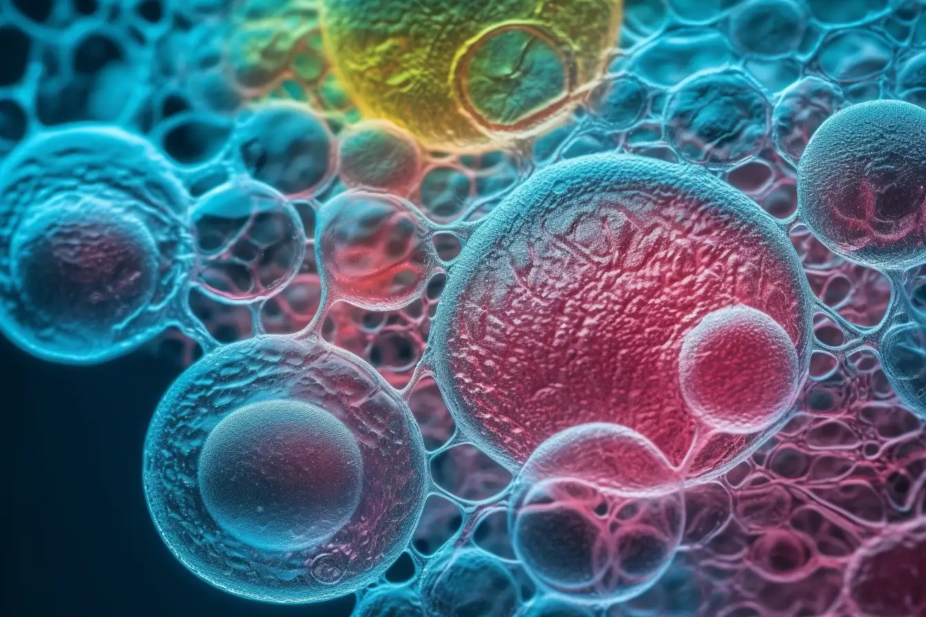 干細胞激活劑：它們是什么以及它們如何發揮作用？