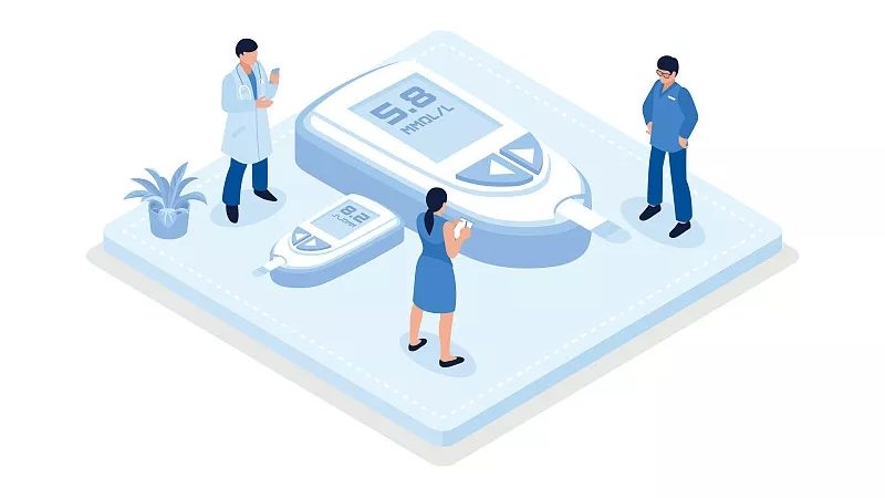 臍帶間充質干細胞治療糖尿病及其并發癥中的應用 臍帶間充質干細胞治療糖尿病及其并發癥中的應用