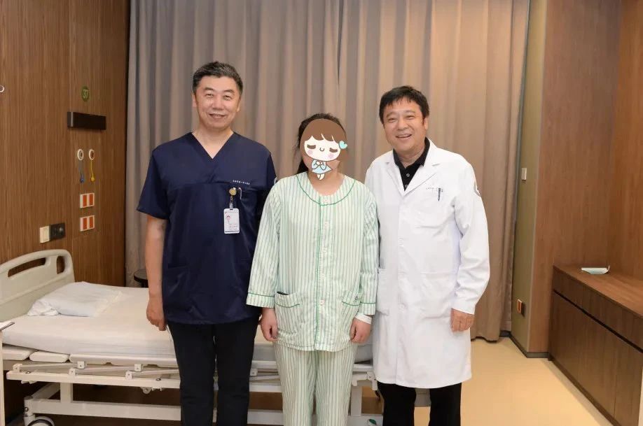 本次實驗的受試者,是一位病史長達11年的1型糖尿病女性患者。 本次實驗的受試者,是一位病史長達11年的1型糖尿病女性患者。