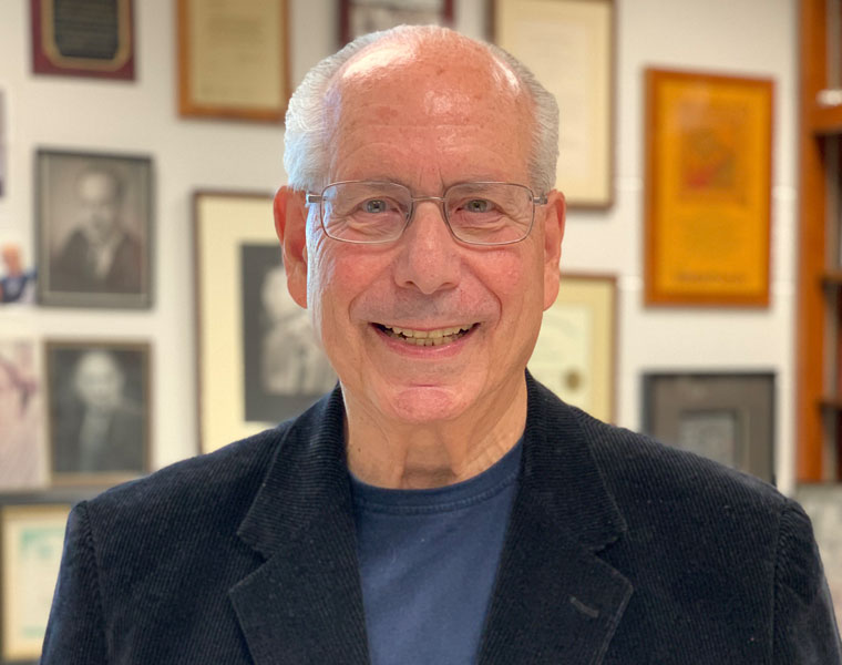 間充質干細胞之父辭世 間充質干細胞之父辭世