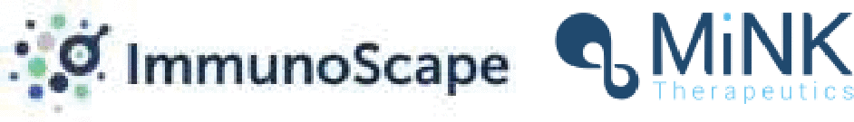 合作協(xié)議:immunoscape & MiNK 合作協(xié)議:immunoscape & MiNK