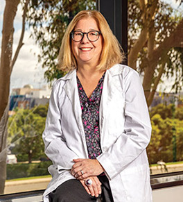 干細(xì)胞輸注療法的臨床試驗結(jié)果令人鼓舞,該療法可以阻止帕金森病的進(jìn)展。照片來源:邁克爾·內(nèi)沃。 干細(xì)胞輸注療法的臨床試驗結(jié)果令人鼓舞,該療法可以阻止帕金森病的進(jìn)展。照片來源:邁克爾·內(nèi)沃。