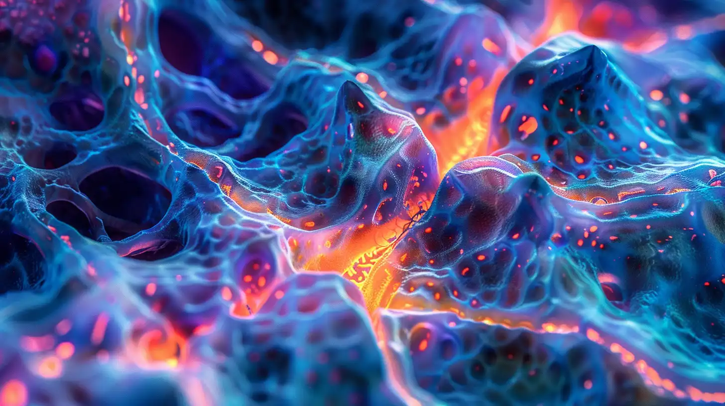 干細胞可以修復神經損傷嗎? 干細胞可以修復神經損傷嗎?