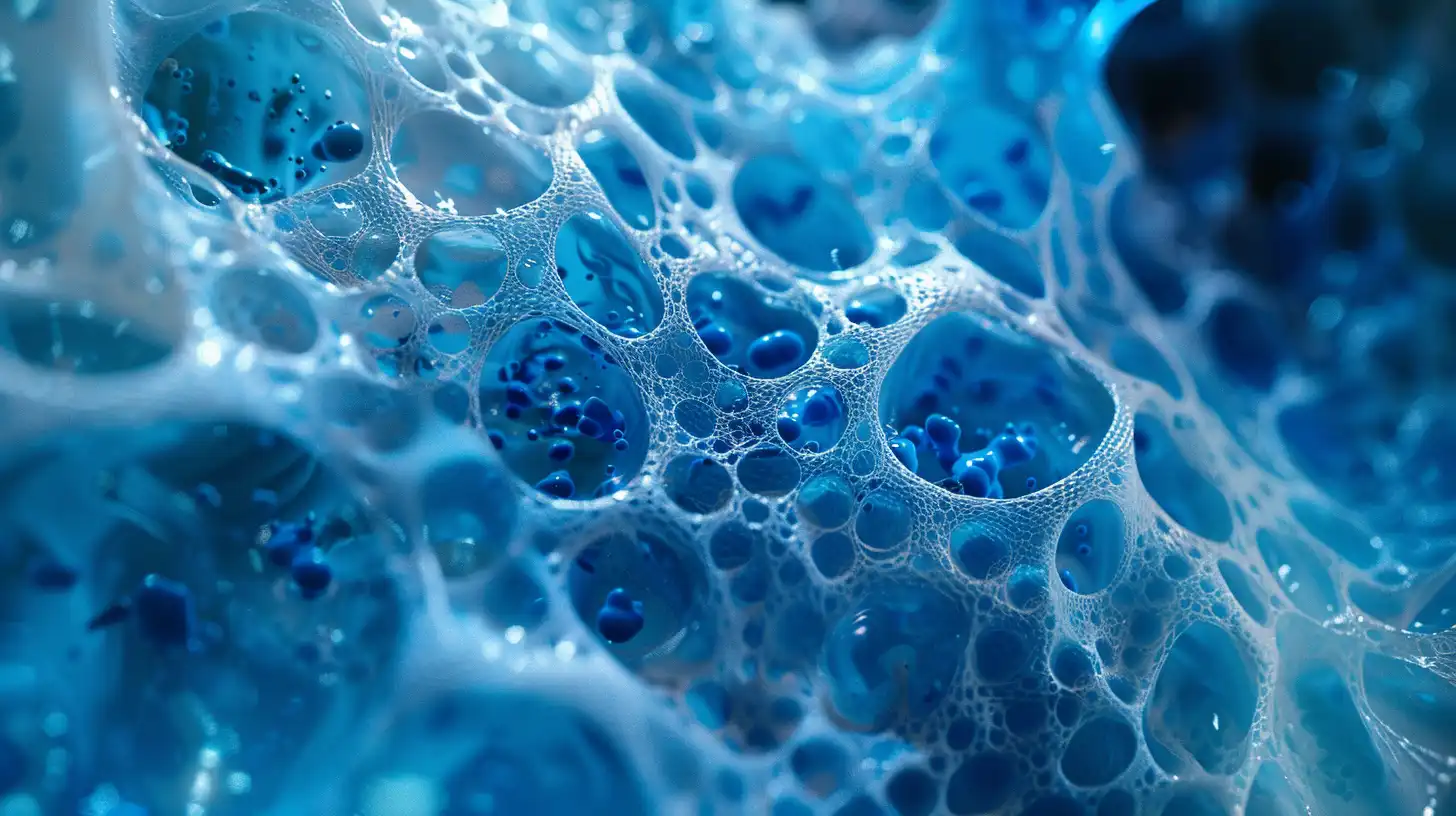 細胞療法的基礎知識 細胞療法的基礎知識