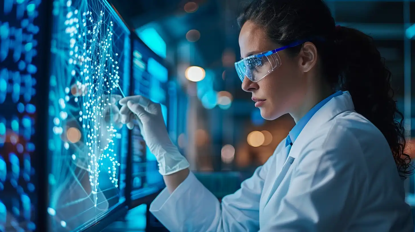 臨床試驗的設計和執行 臨床試驗的設計和執行