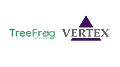 Vertex和TreeFrog Therapeutics宣布達成許可協議和合作,以優化Vertex1型糖尿病細胞療法的生產 Vertex和TreeFrog Therapeutics宣布達成許可協議和合作,以優化Vertex1型糖尿病細胞療法的生產