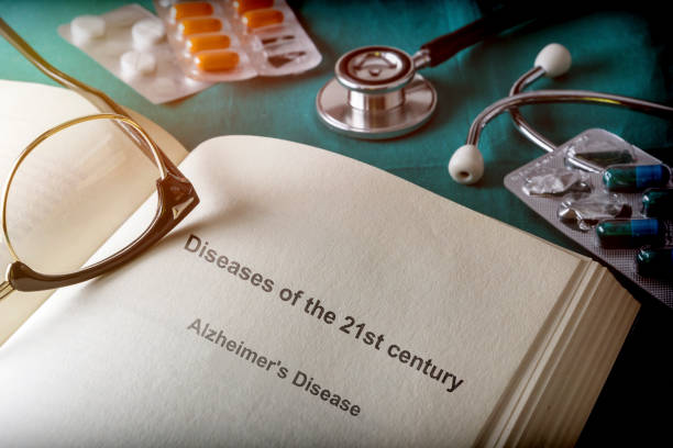 阿爾茨海默氏癥的干細胞療法:發現和治療(2024) 阿爾茨海默氏癥的干細胞療法:發現和治療(2024)