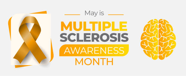 多發性硬化癥 (MS) 是一種復雜的自身免疫性疾病 多發性硬化癥 (MS) 是一種復雜的自身免疫性疾病