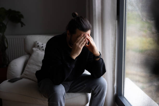 揭秘抑郁癥癥狀,了解并如何戰(zhàn)勝它 揭秘抑郁癥癥狀,了解并如何戰(zhàn)勝它