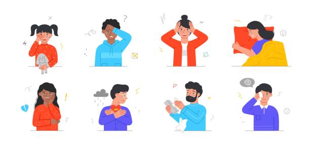 抑郁癥中“觸發”是什么意思? 抑郁癥中“觸發”是什么意思?