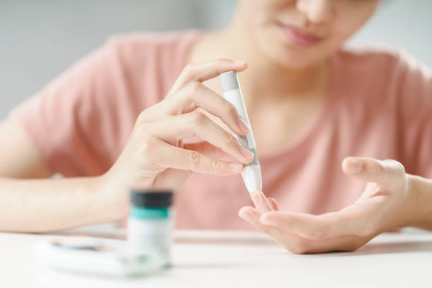 誘發糖尿病的8大原因,你知道幾個? 誘發糖尿病的8大原因,你知道幾個?