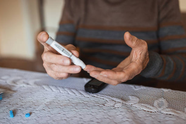 如何精準診斷不同類型的糖尿病? 如何精準診斷不同類型的糖尿病?