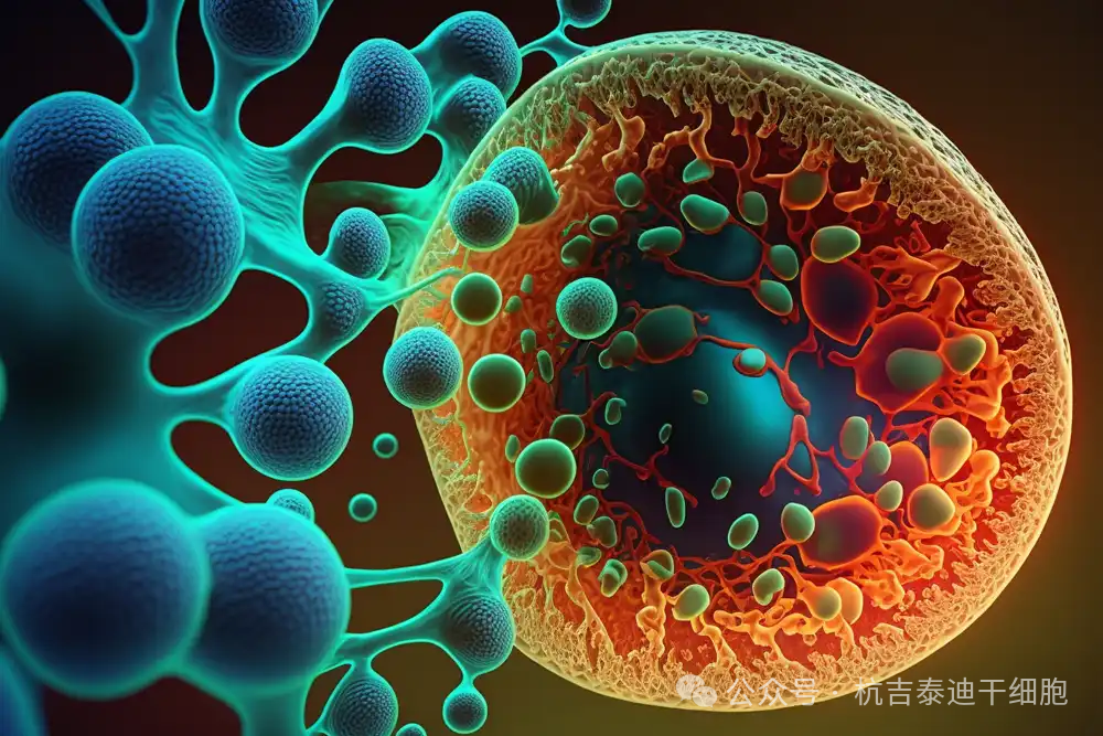 間充質干細胞 (MSC) 的歸巢能力 間充質干細胞 (MSC) 的歸巢能力