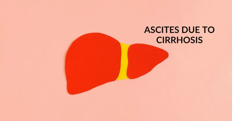 什么是肝硬化腹水-病因、診斷和治療 什么是肝硬化腹水-病因、診斷和治療