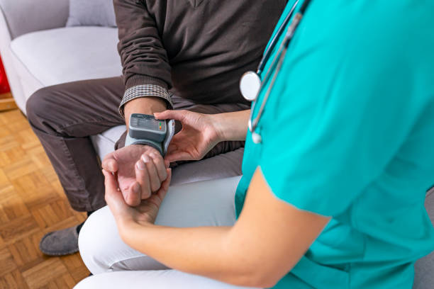 慢性阻塞性肺病的護(hù)理干預(yù)計劃有哪些? 慢性阻塞性肺病的護(hù)理干預(yù)計劃有哪些?