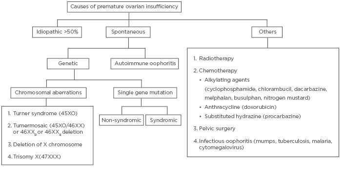 染色體異常 染色體異常