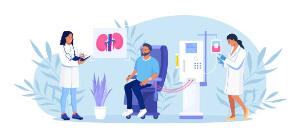 預防慢性腎病的5種方法,你都了解嗎? 預防慢性腎病的5種方法,你都了解嗎?