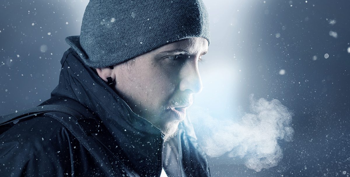 在寒冷天氣糖尿病患者需要做些什么? 在寒冷天氣糖尿病患者需要做些什么?