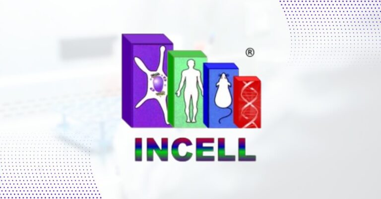 INCELL率先推出全球首個針對漸凍癥的有效細胞療法 INCELL率先推出全球首個針對漸凍癥的有效細胞療法