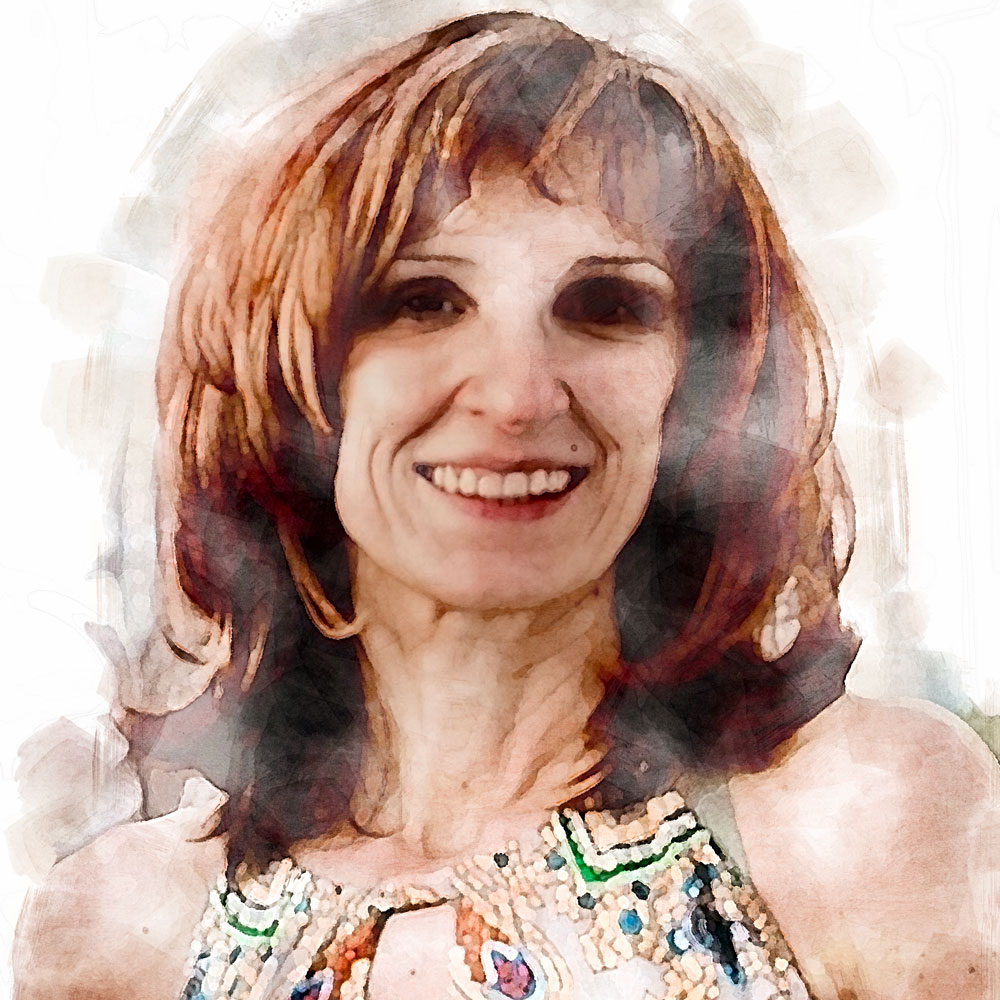 Rita Bottino博士Imagine Pharma胰島項目主任 Rita Bottino博士Imagine Pharma胰島項目主任