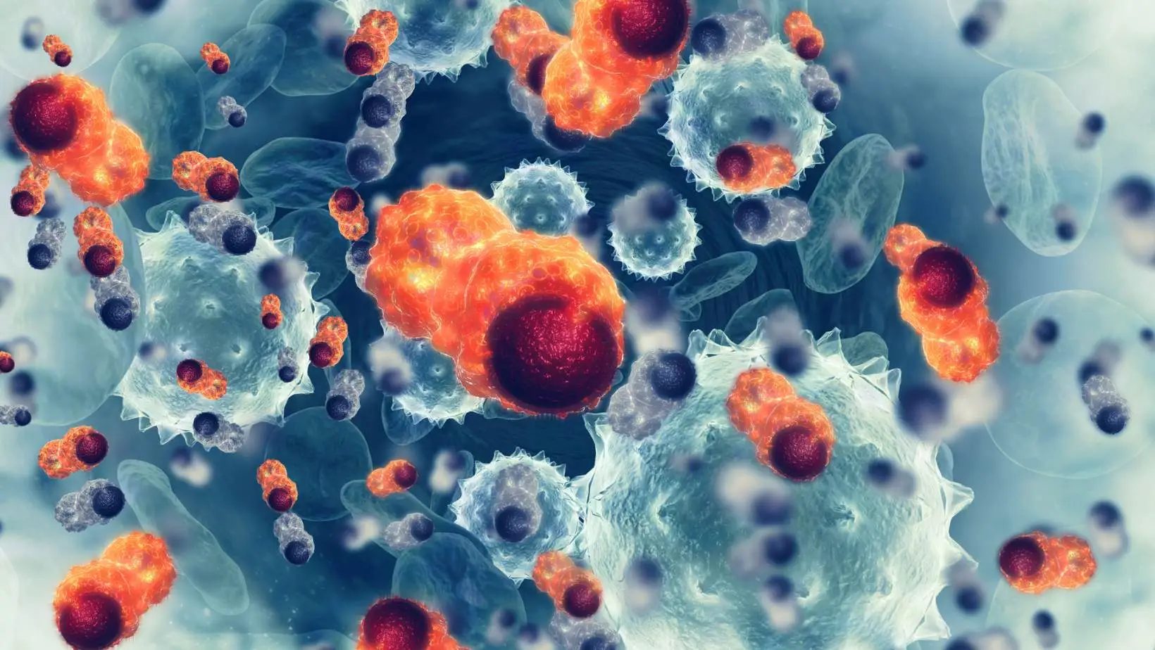 干細(xì)胞飲食:如何通過飲食更好的再生和治愈 干細(xì)胞飲食:如何通過飲食更好的再生和治愈