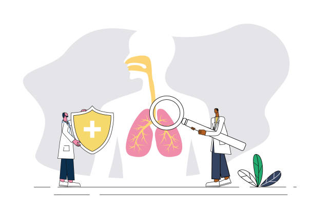 3.干細胞治療呼吸系統疾病 3.干細胞治療呼吸系統疾病