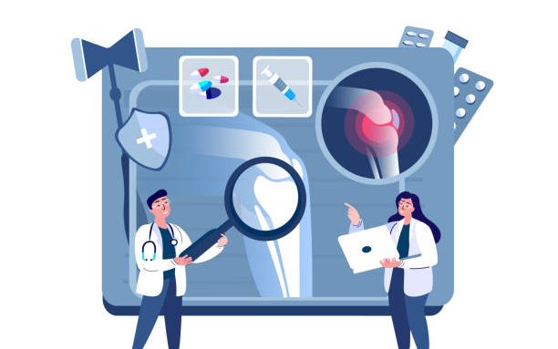 骨關節炎與類風濕關節炎的介紹 骨關節炎與類風濕關節炎的介紹