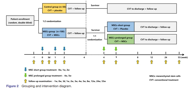 分組與干預圖 分組與干預圖