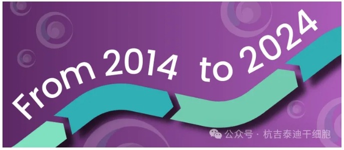 從2014年到2024年:過去十年細胞療法和基因療法發生了什么變化? 從2014年到2024年:過去十年細胞療法和基因療法發生了什么變化?