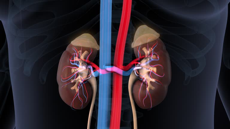 干細胞治療IgA腎病:安全性良好,且能改善尿蛋白和血尿指標