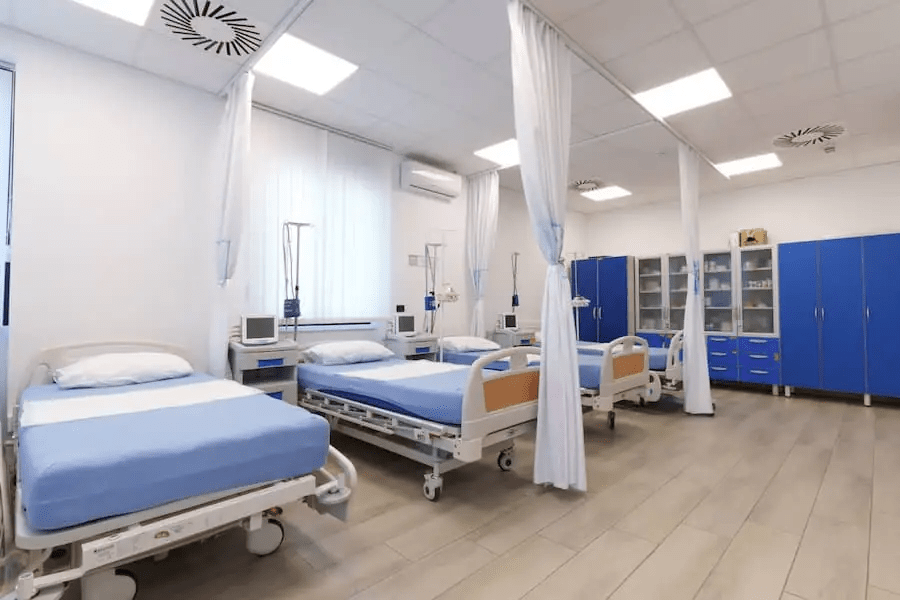 干細胞治療程序:??完整流程和所有步驟