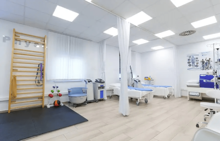 干細胞治療程序:??完整流程和所有步驟