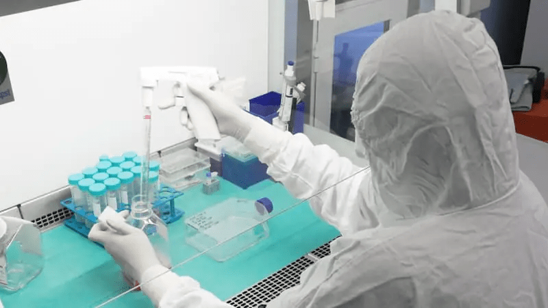 從實驗室到臨床:干細胞機構是如何生產(chǎn)高質量干細胞的?