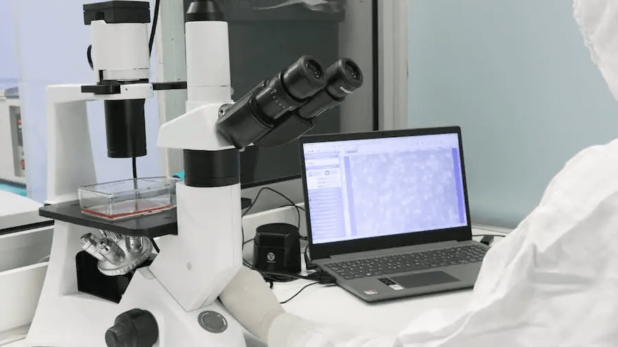 從實驗室到臨床:干細胞機構是如何生產(chǎn)高質量干細胞的?