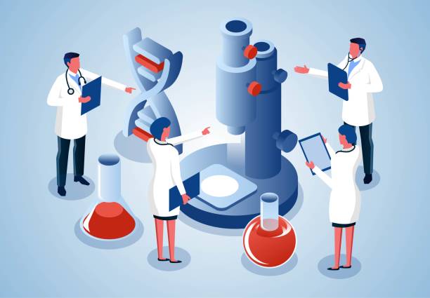 干細胞治療程序:??完整流程和所有步驟!