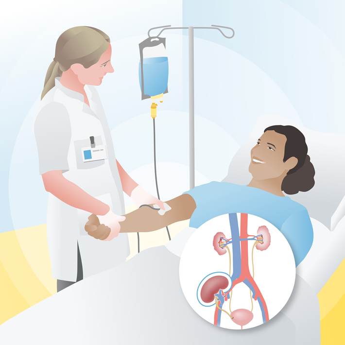 干細胞治療腎病后:療效如何評估?康復護理與風險應對策略又該怎么做? 干細胞治療腎病后:療效如何評估?康復護理與風險應對策略又該怎么做?